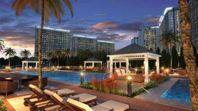 Asian Modern Penthouse Unit Tagaytay City Exterior photo